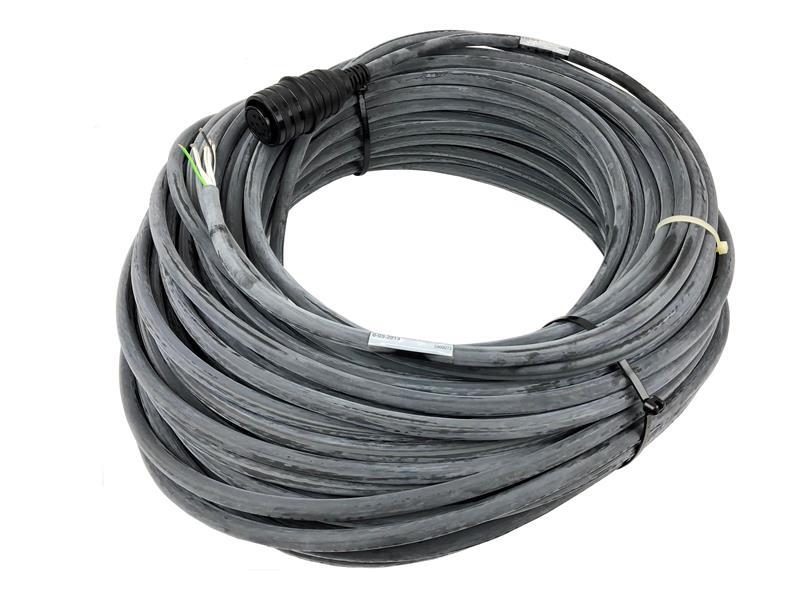 FC-1326-CCUT-L-10221-E099 by FLEX CABLE