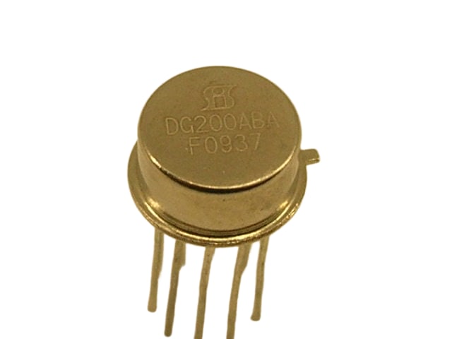 VISHAY IC200ABA