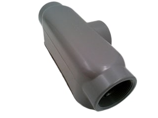 EMERSON TC200DCG