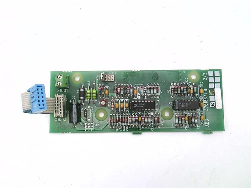 ASEA BROWN BOVERI 57618671