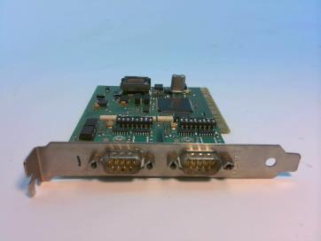 W&T WIESEMANN PCI-BAS-6.3