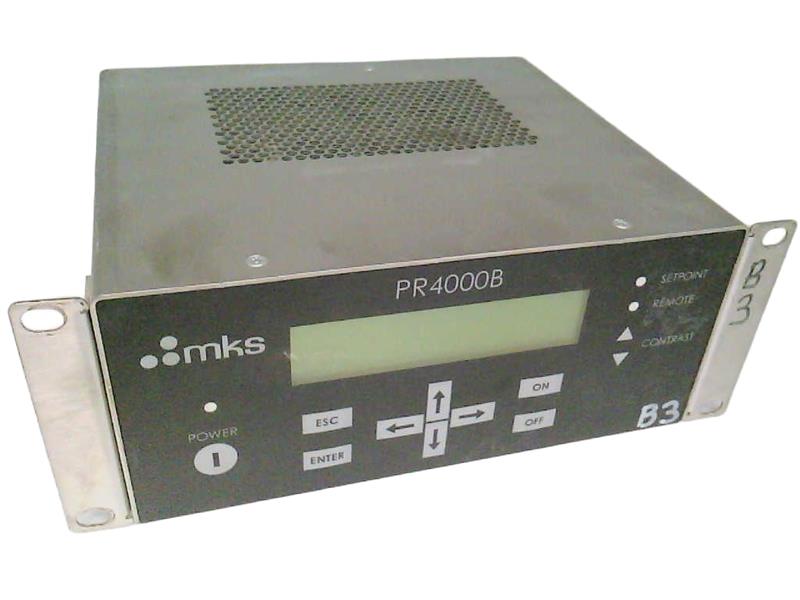 MKS INSTRUMENTS PR4000BS2V2
