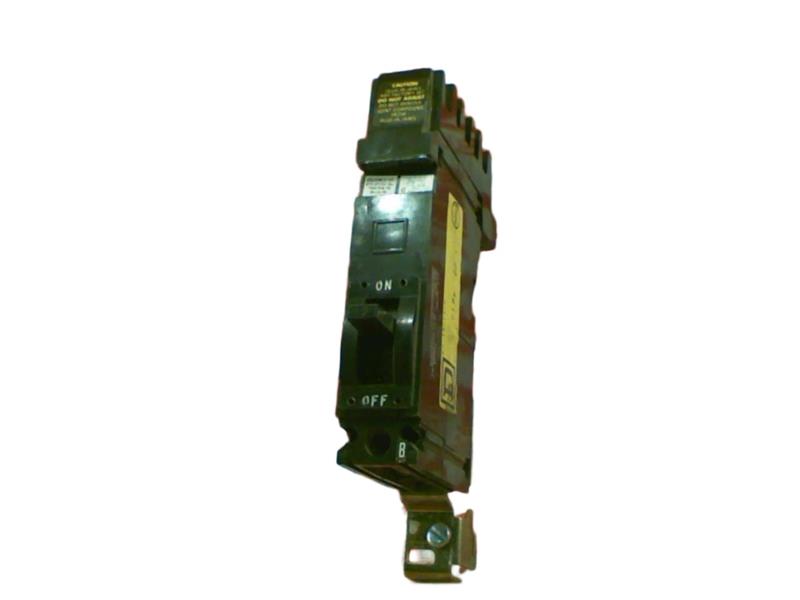 FA14015B by SCHNEIDER ELECTRIC