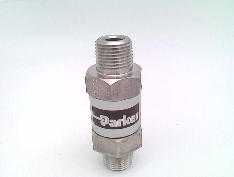PARKER 6M-CO6L-1-V-SS