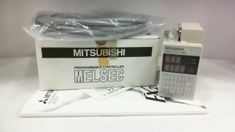 MITSUBISHI FX2N-1RM-E-SET