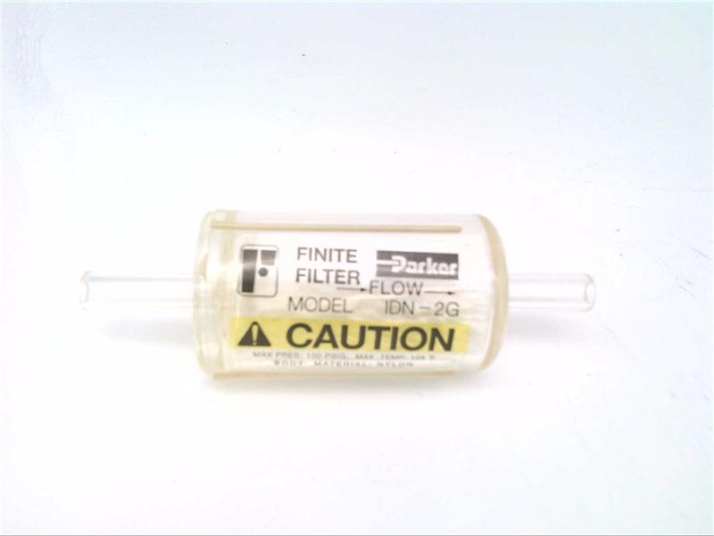 PARKER IDN-2G