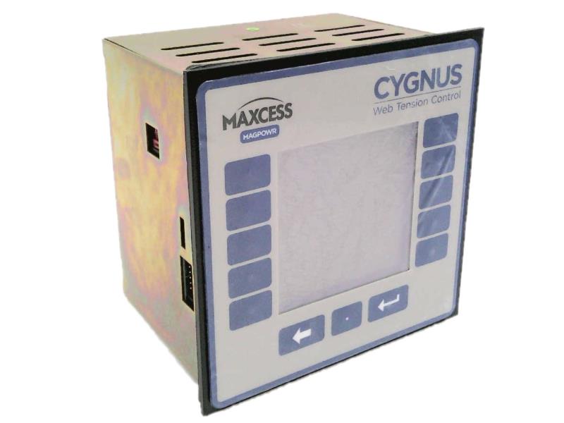 CYGNUS-DIN by MAXCESS INTERNATIONAL