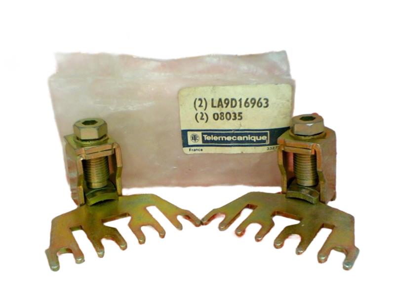 LA9-D16963 by SCHNEIDER ELECTRIC