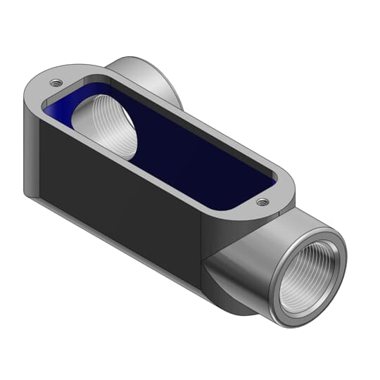 ABB THOMAS & BETTS LL78