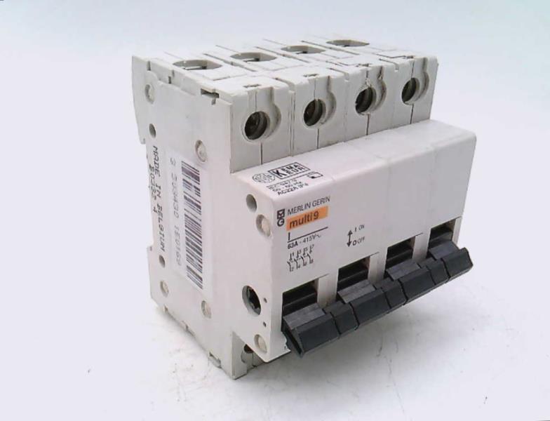SCHNEIDER ELECTRIC 15016