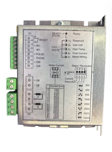 ASTRO MOTORENGESELLSCHAFT ASSTE 276