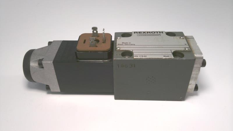 BOSCH 4 WE 6 D51/AG24NZ5L