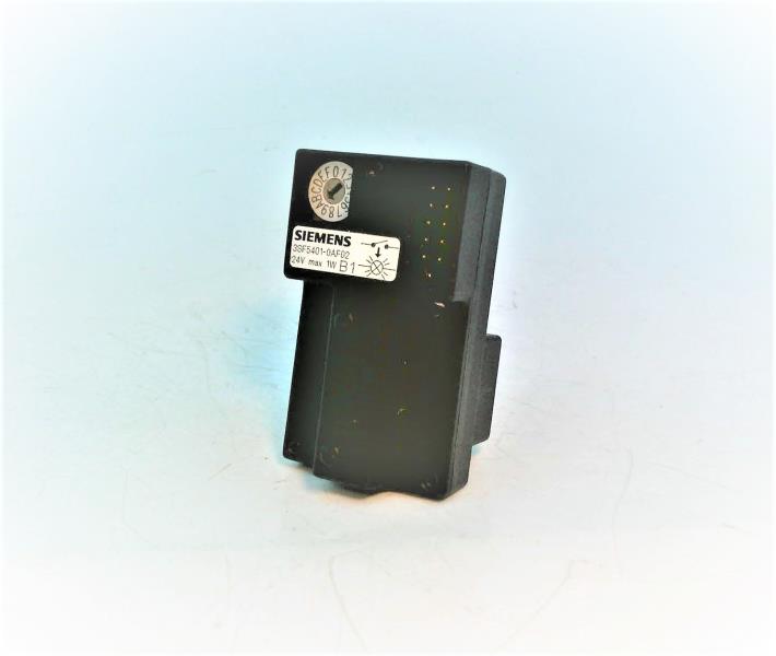 SIEMENS 3SF54010AF02