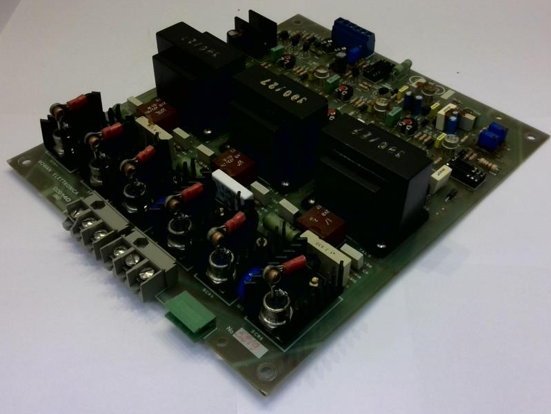 ROWAN ELETTRONICA C0D14O