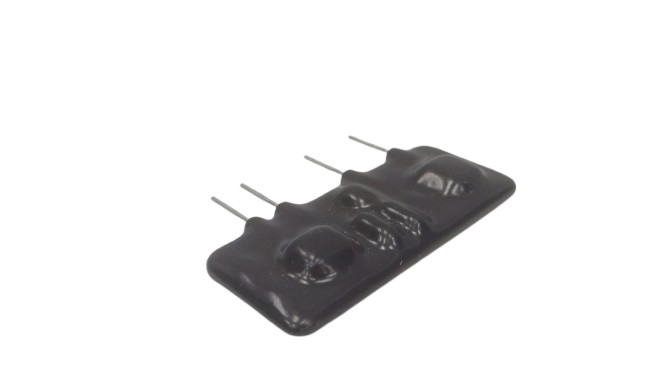 MATSUSHITA ELECTRIC AQ2A2-C1-T24VDC