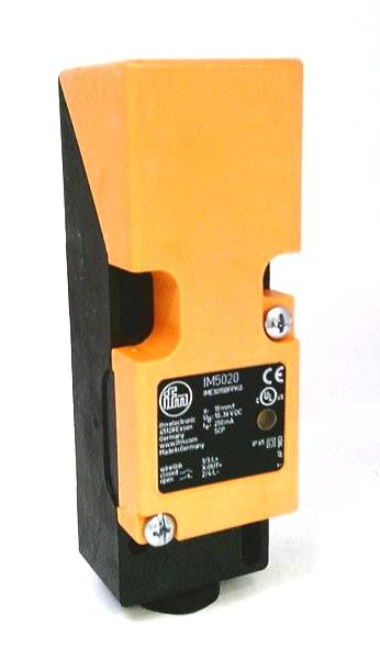 EFECTOR IME3015BFPKG-IM5020