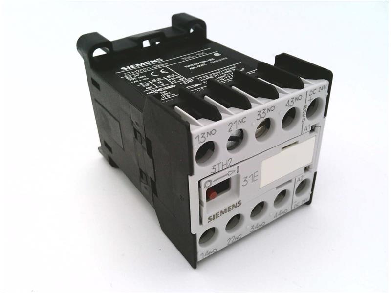 3TH2031-0BB4 by SIEMENS