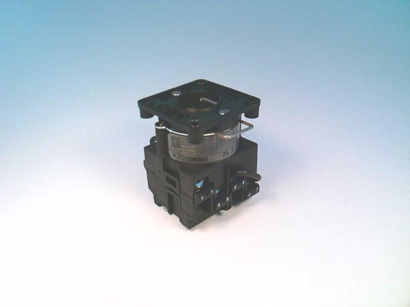 SCHNEIDER ELECTRIC 9003K2D1049M