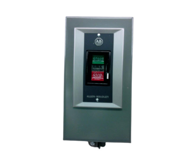 ALLEN BRADLEY 609U-AAA