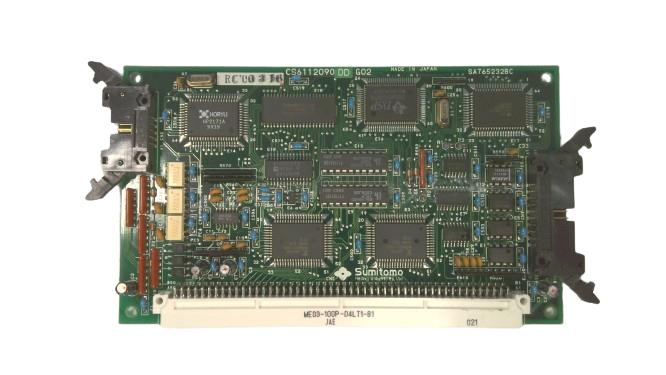 SUMITOMO CS6112090DE-G02