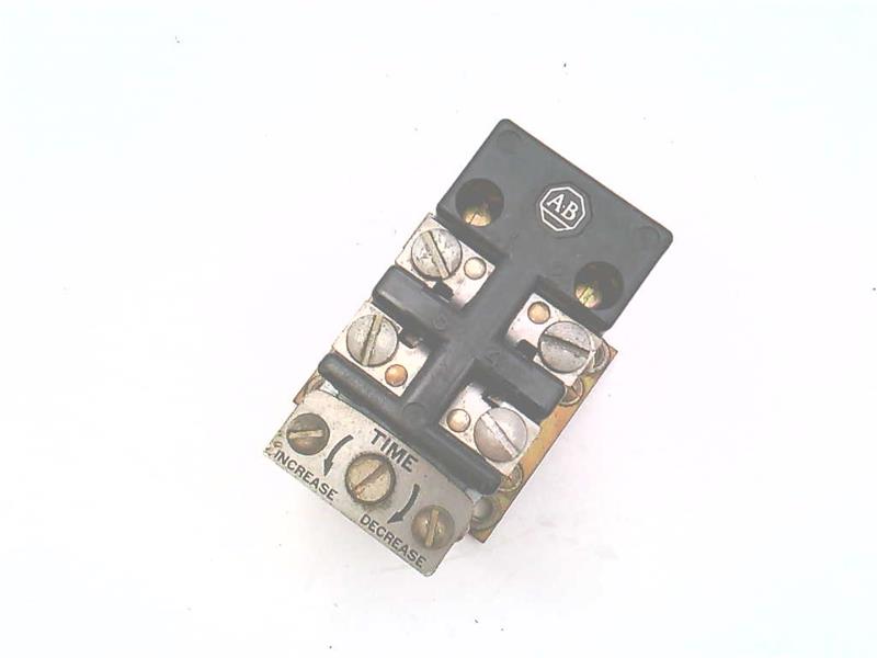 ALLEN BRADLEY 1496-40262-007-52