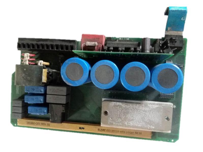 ALLEN BRADLEY 191680-Q01