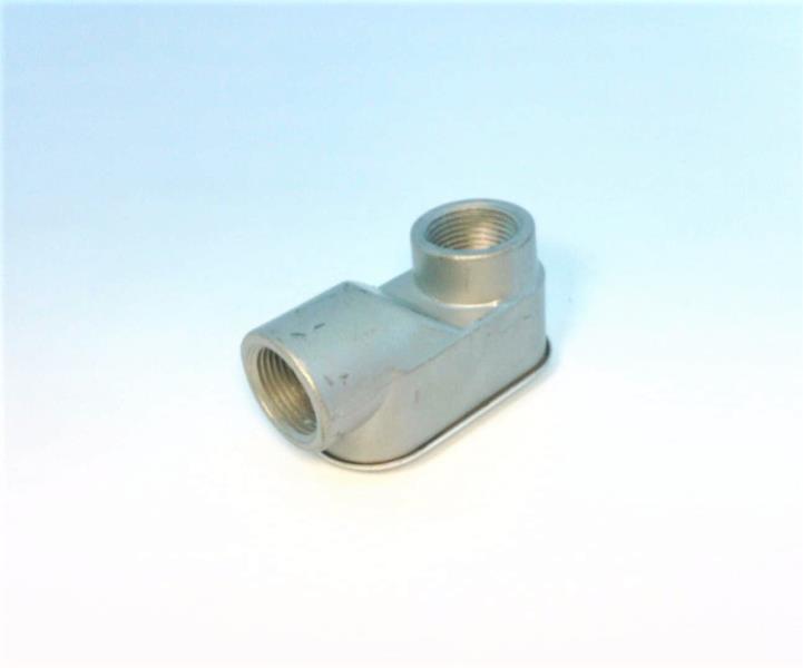 ABB THOMAS & BETTS DASLB-2