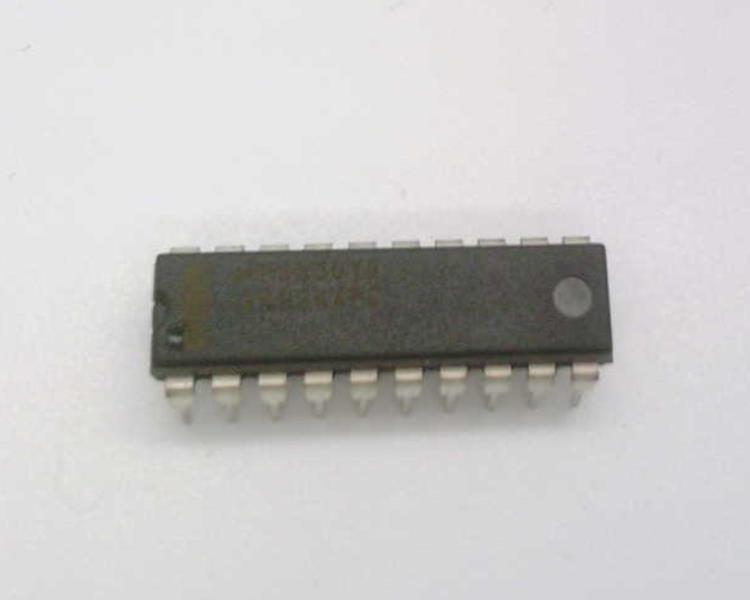 NATIONAL SEMICONDUCTOR 74F244PC