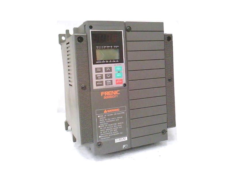 FUJI ELECTRIC FRN010G11W-4UX