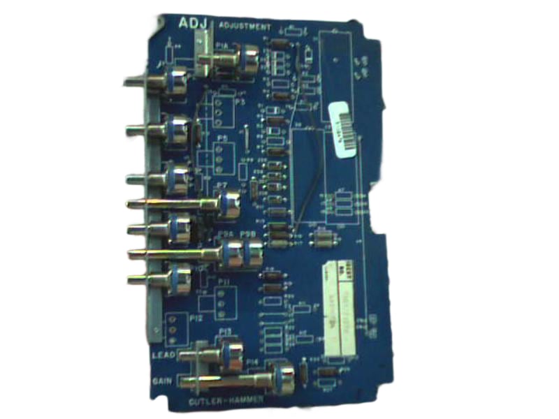 82G187122B by EATON CORPORATION