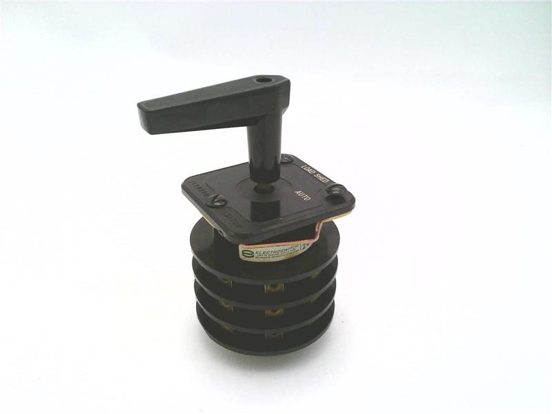 24203D by ELECTROSWITCH