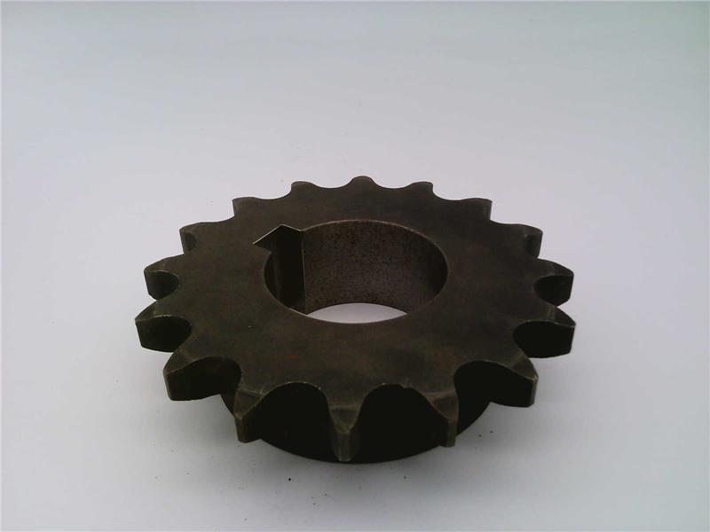 MARTIN SPROCKET & GEAR INC 80B16-2-3/8