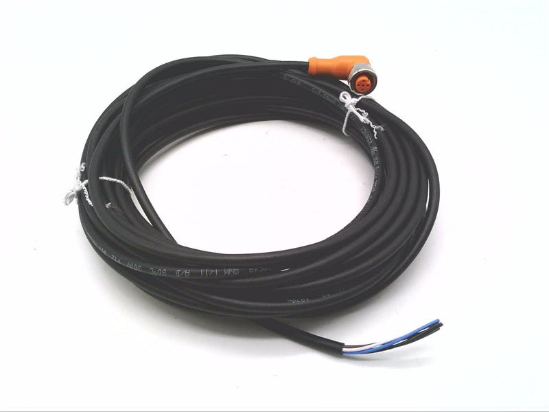 EFECTOR ADOAH050MSS0010H05-EVC075