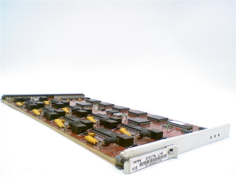 AVAYA TN754-V15