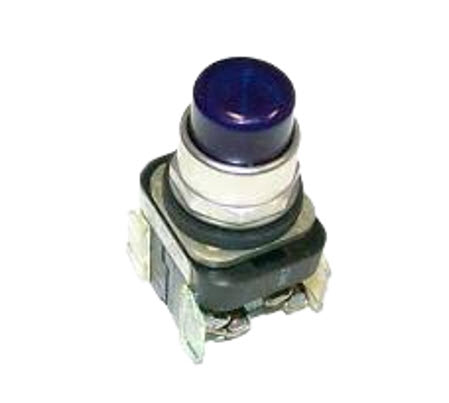 ALLEN BRADLEY 800H-QRBH24B