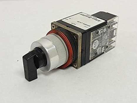 ALLEN BRADLEY 800MR-JH2KB