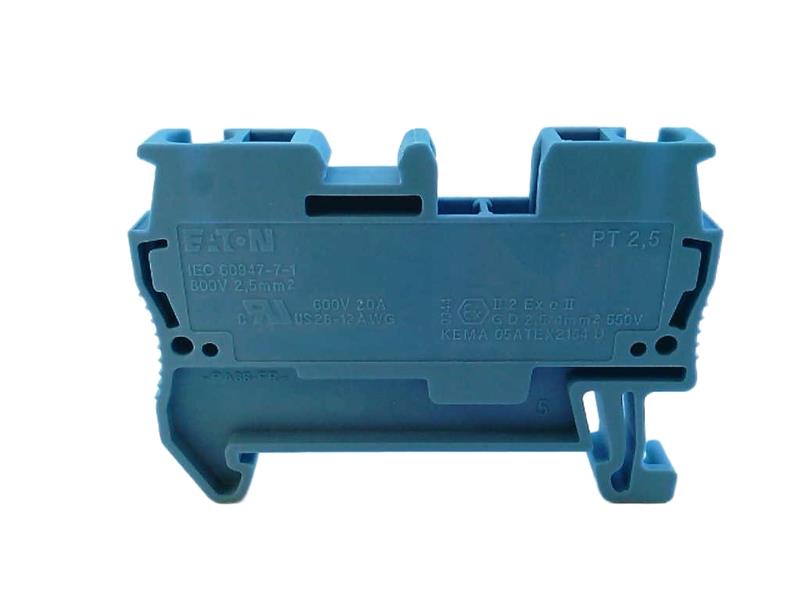 EATON CORPORATION XBPT25BU