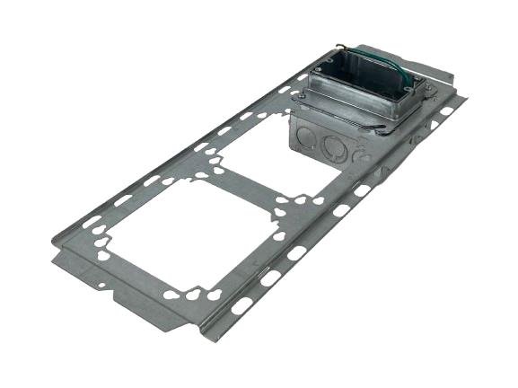 EATON CORPORATION PF3MM-4DAAR-X-X