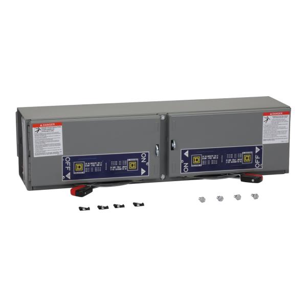 SCHNEIDER ELECTRIC QMB362TWRK