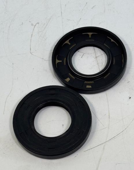 METRIC SEALS INC S 25.4 X 50.04 X 6.35