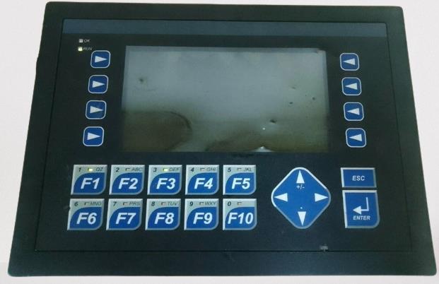 HORNER AUTOMATION HE-NX251DH