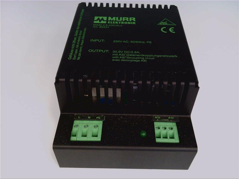 MURR ELEKTRONIK 85424