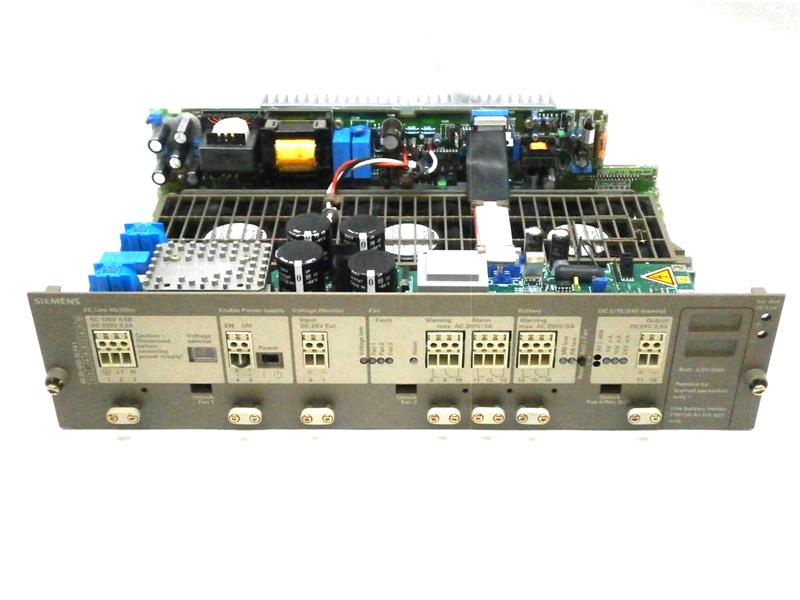 SIEMENS 6ES5955-3LF41