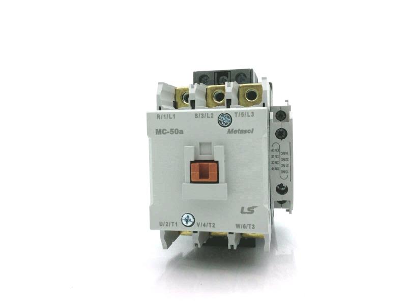ALTECH CORP MC-50A-DC24V