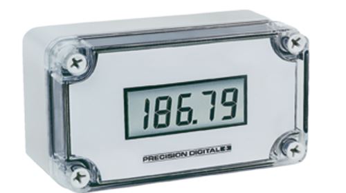 PRECISION DIGITAL PD675-N