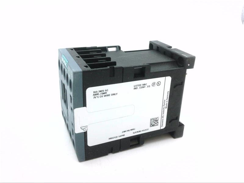 SIEMENS 3RH2122-1AP00