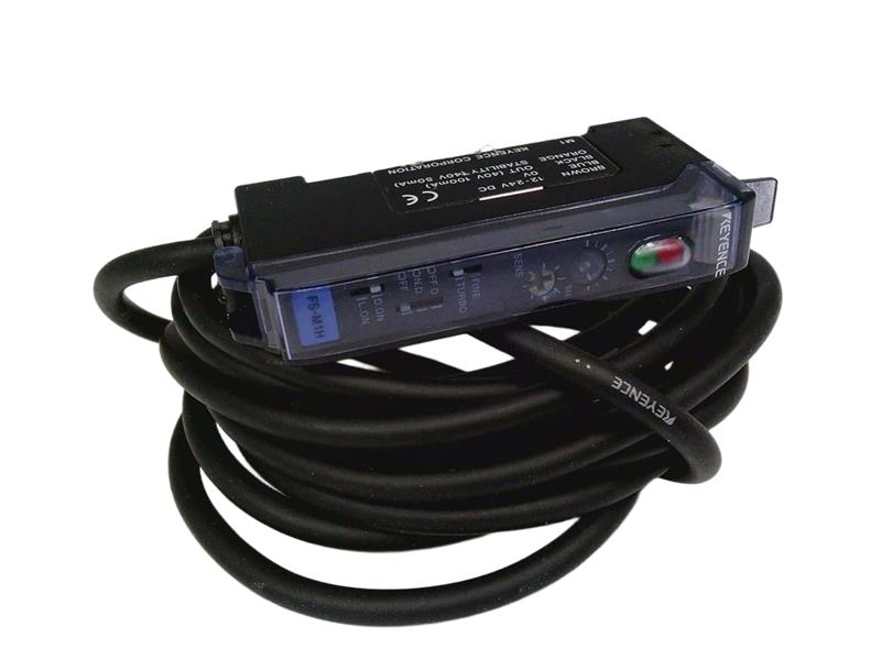 KEYENCE CORP FS-M1H