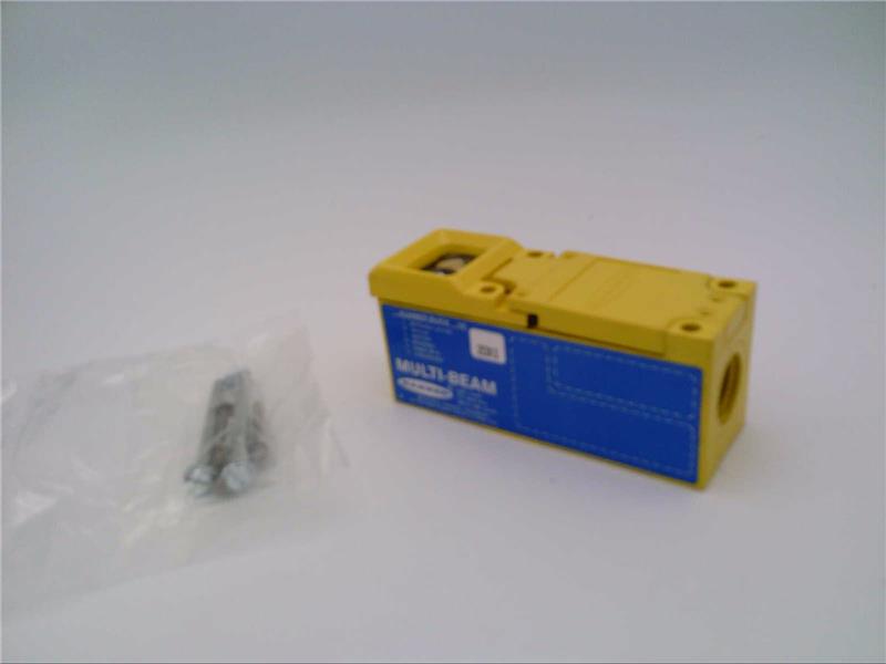 BANNER ENGINEERING SB2DX1