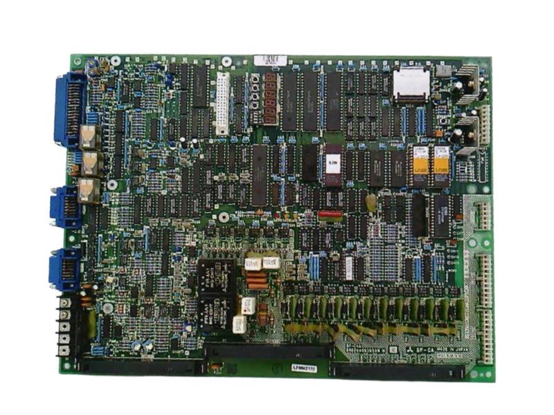 MITSUBISHI SF-CAA