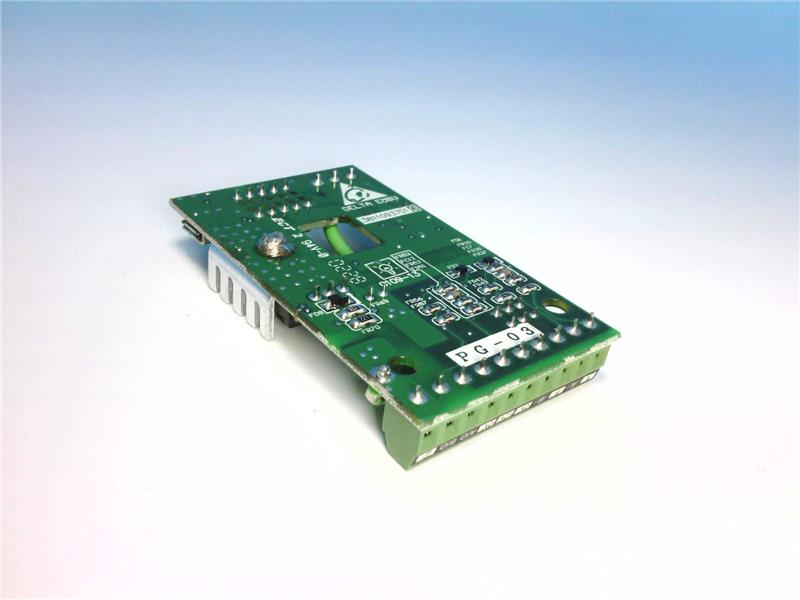 DELTA ELECTRONICS PG-03
